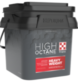 High Octane Heavy Weight