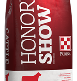 Honor Show Fitters Edge