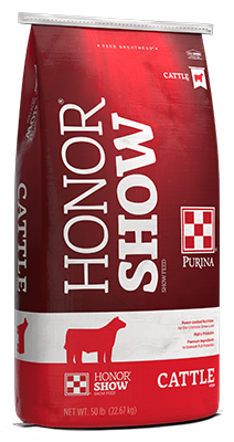 Honor Show Fitters Edge