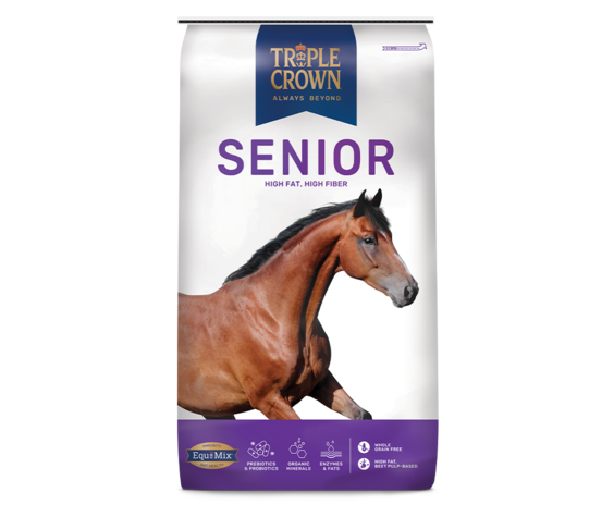 Triple Crown Senior
