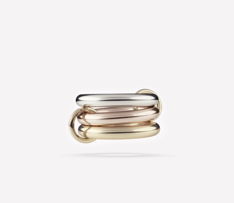 Spinelli Kilcollin Mercury MX Ring