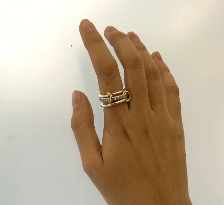 Spinelli Kilcollin Petunia SG