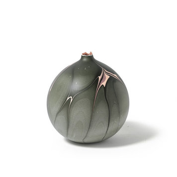 Elyse Graham Amazon Vase