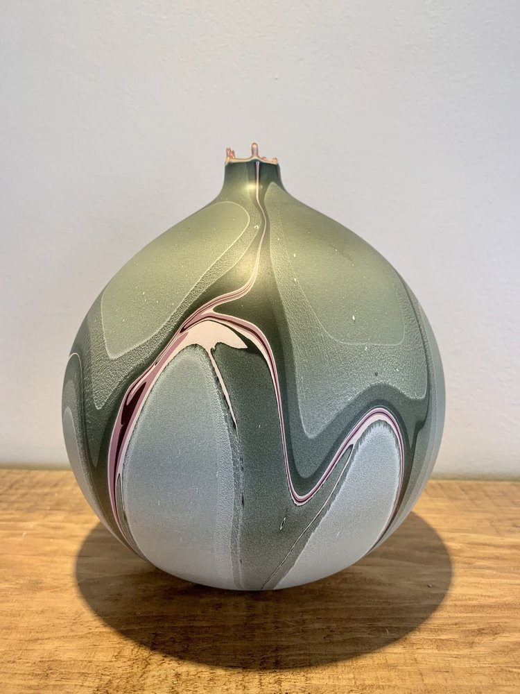 Elyse Graham Amazon Vase