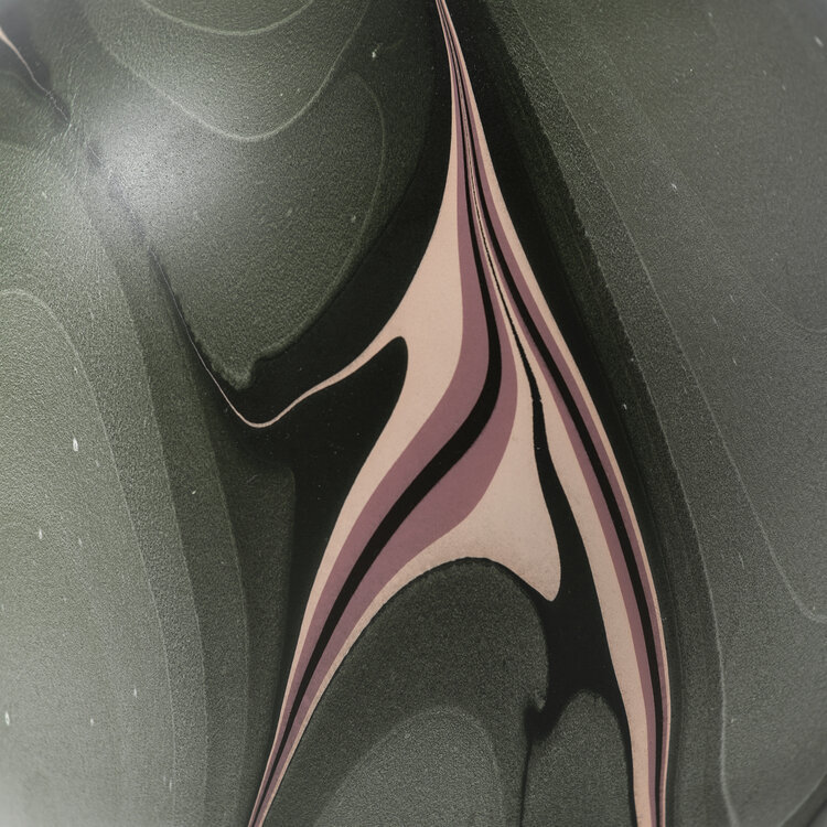 Elyse Graham Amazon Vase