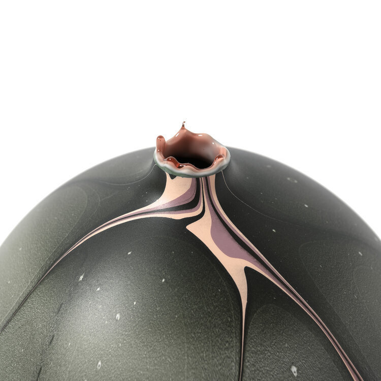 Elyse Graham Amazon Vase