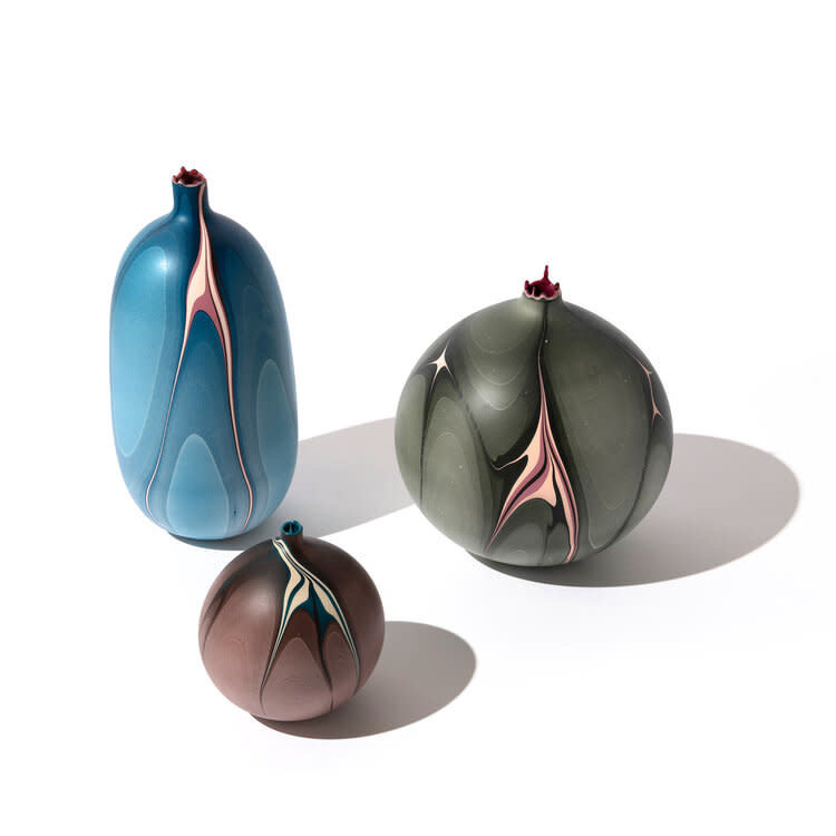 Elyse Graham Amazon Vase