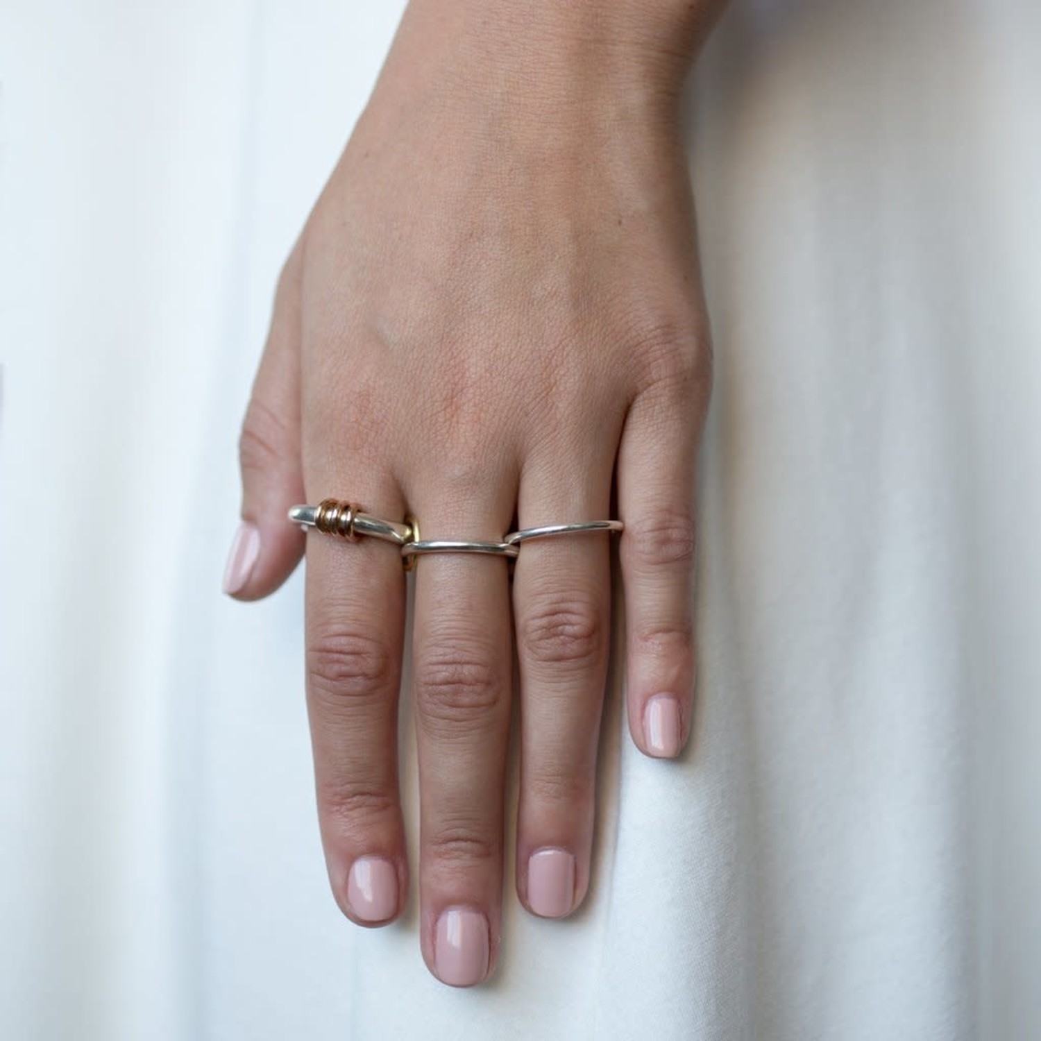 Orion - Element 79 Contemporary Jewelry Orion - Element 79 Contemporary Jewelry
