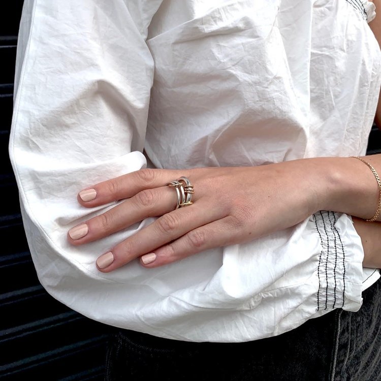 Spinelli Kilcollin Orion SG