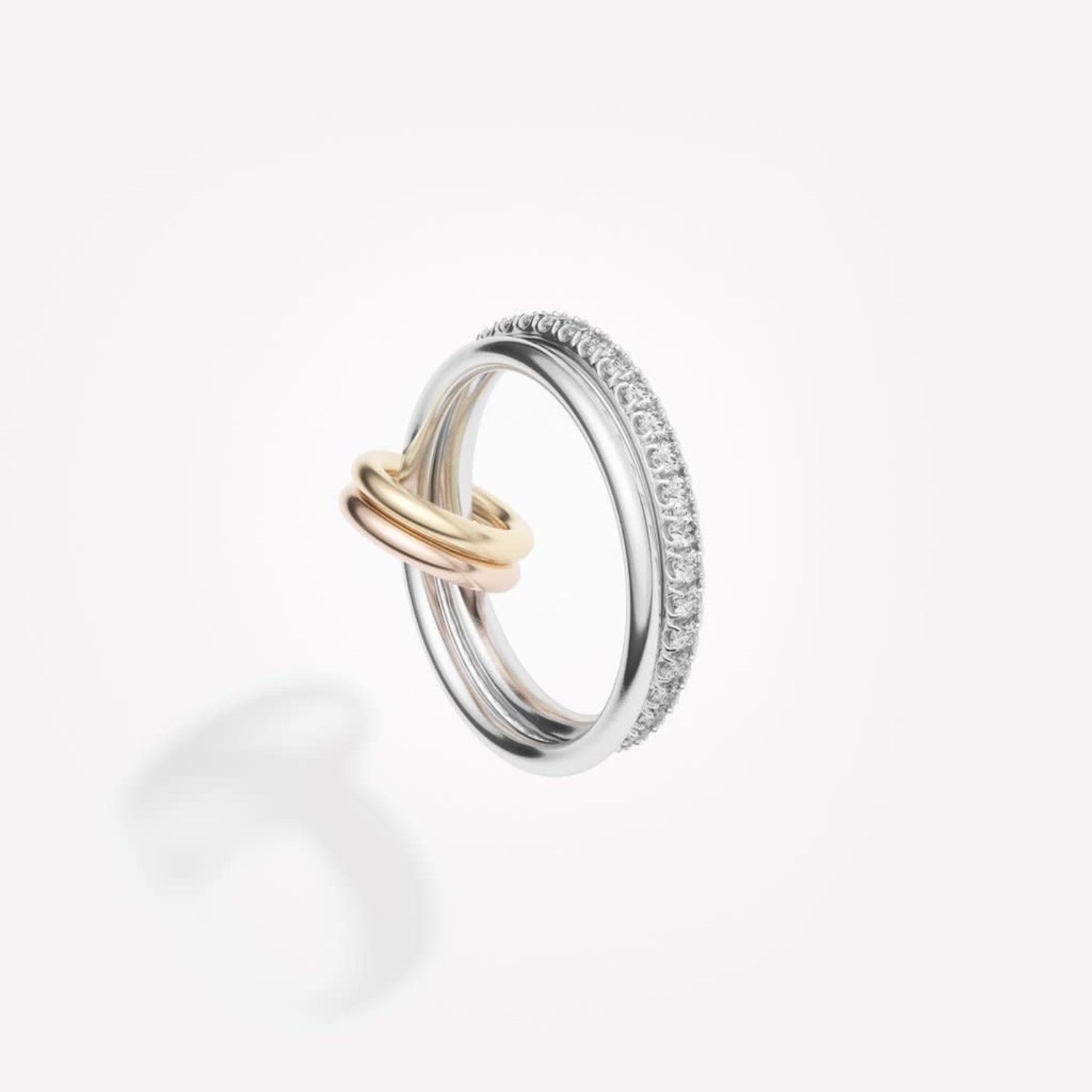 Marigold - Element 79 Contemporary Jewelry