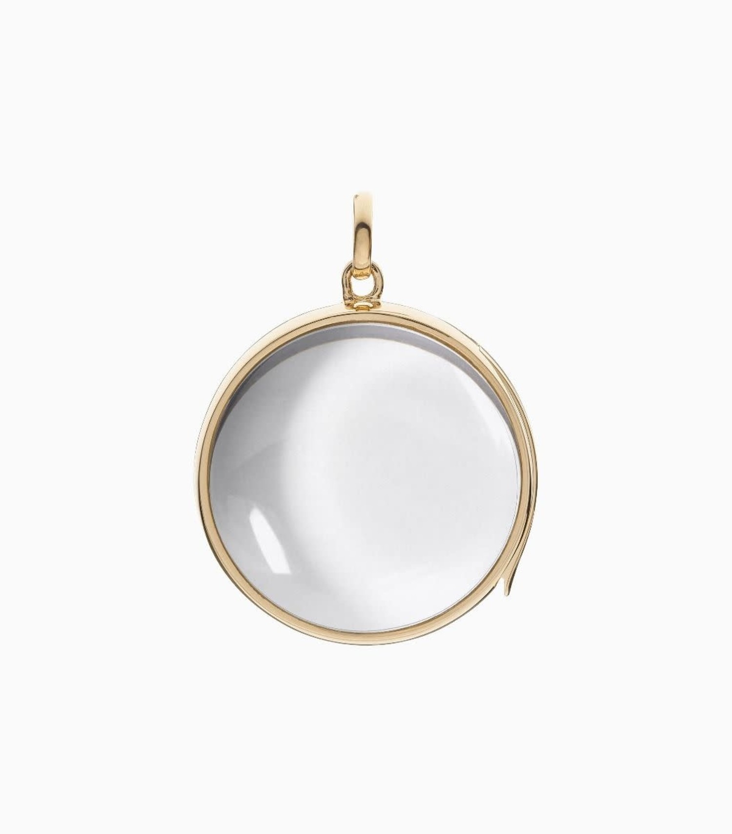 Circular Locket Flash Sales, 53% OFF 