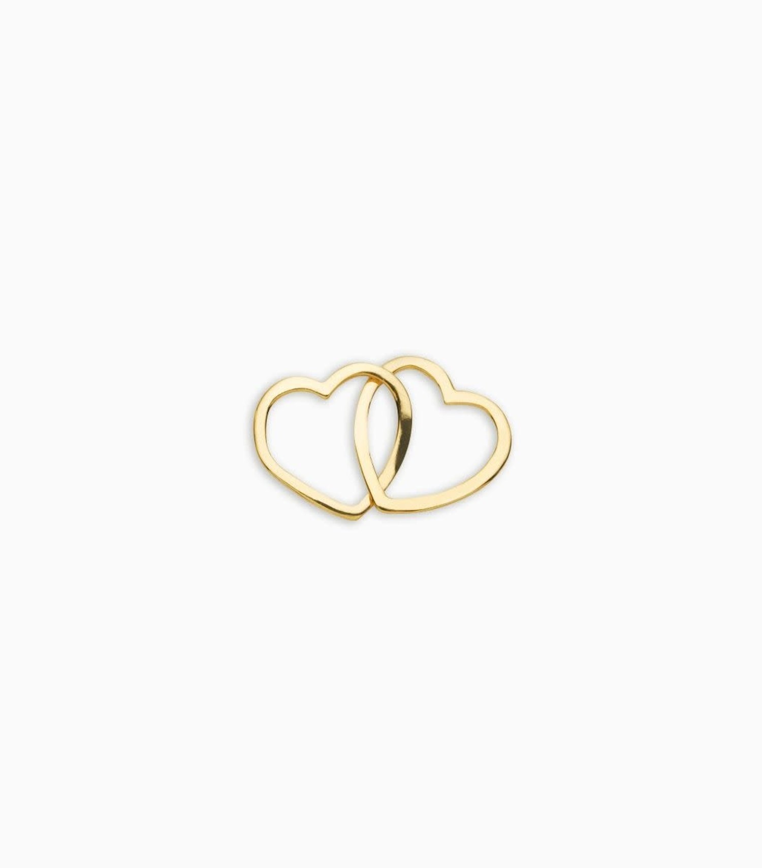 The Heart Charm – Luken + Co