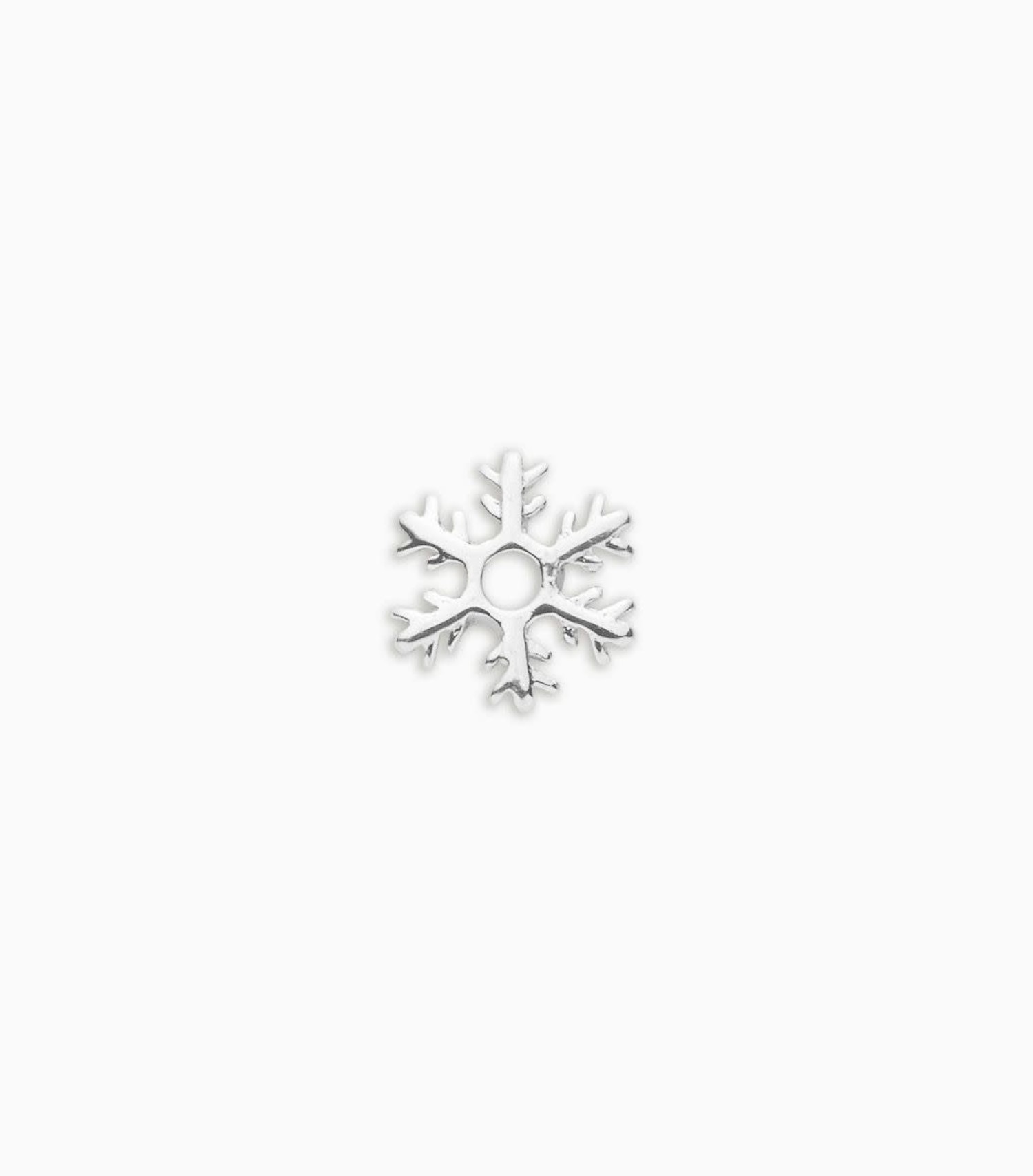 Snowflake - Always Unique - Element 79 Contemporary Jewelry