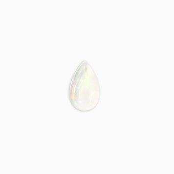 Loquet Opal Gemstone Charm