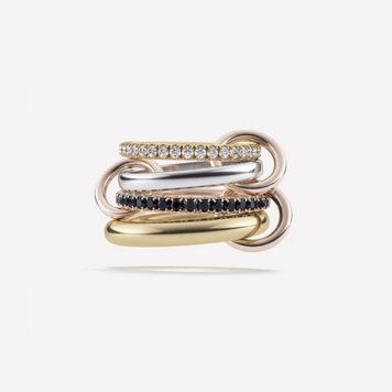 Spinelli Kilcollin Cancer MX Ring