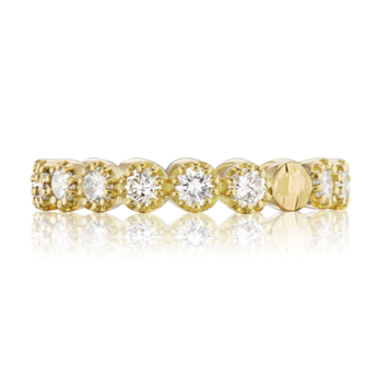 Dana Bronfman Signature Diamond Eternity Band