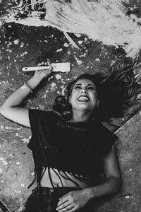 Sofia Hernandez Crade Photo