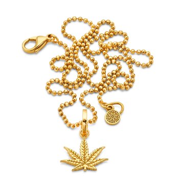 Buddha Mama Baby Happy Guy Charm