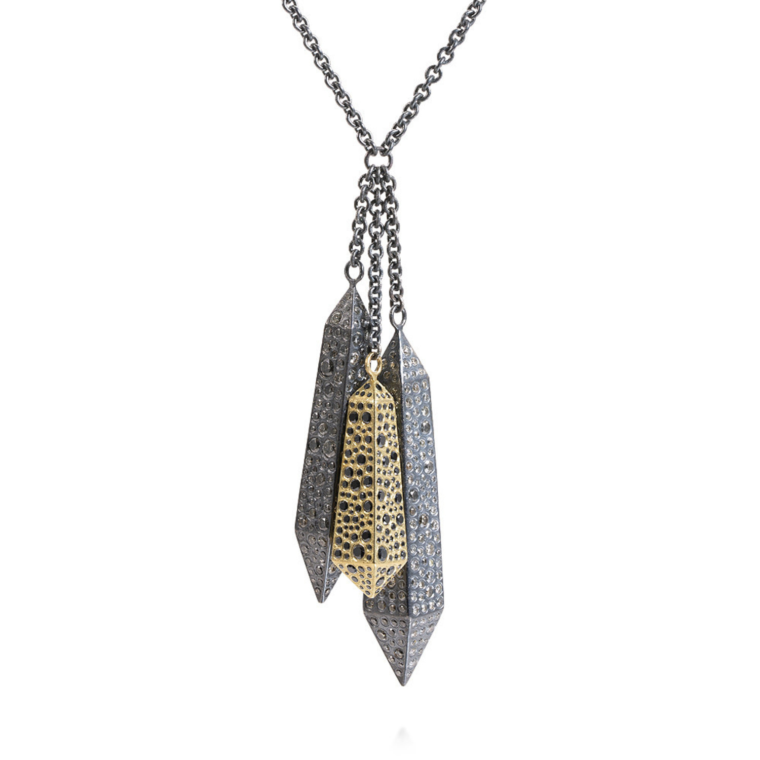 Todd reed necklace sale
