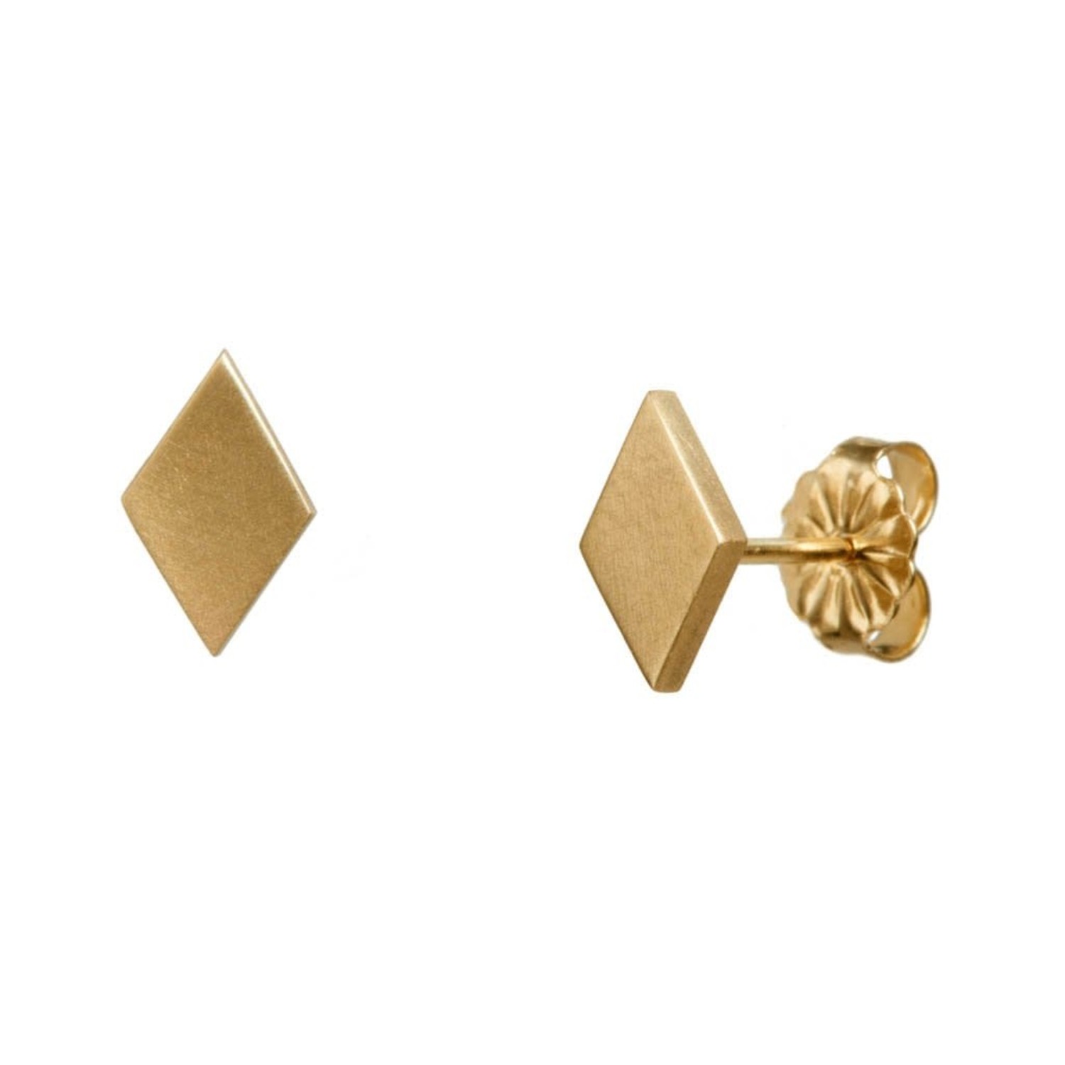 Kite Studs Element 79 Contemporary Jewelry