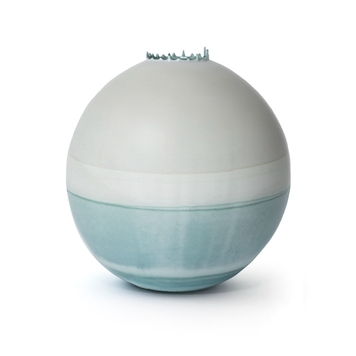 Elyse Graham Jupiter in Sage and Turquoise