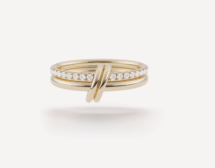 Spinelli Kilcollin Ceres Deux YG