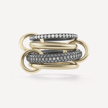 Spinelli Kilcollin Vega Gold