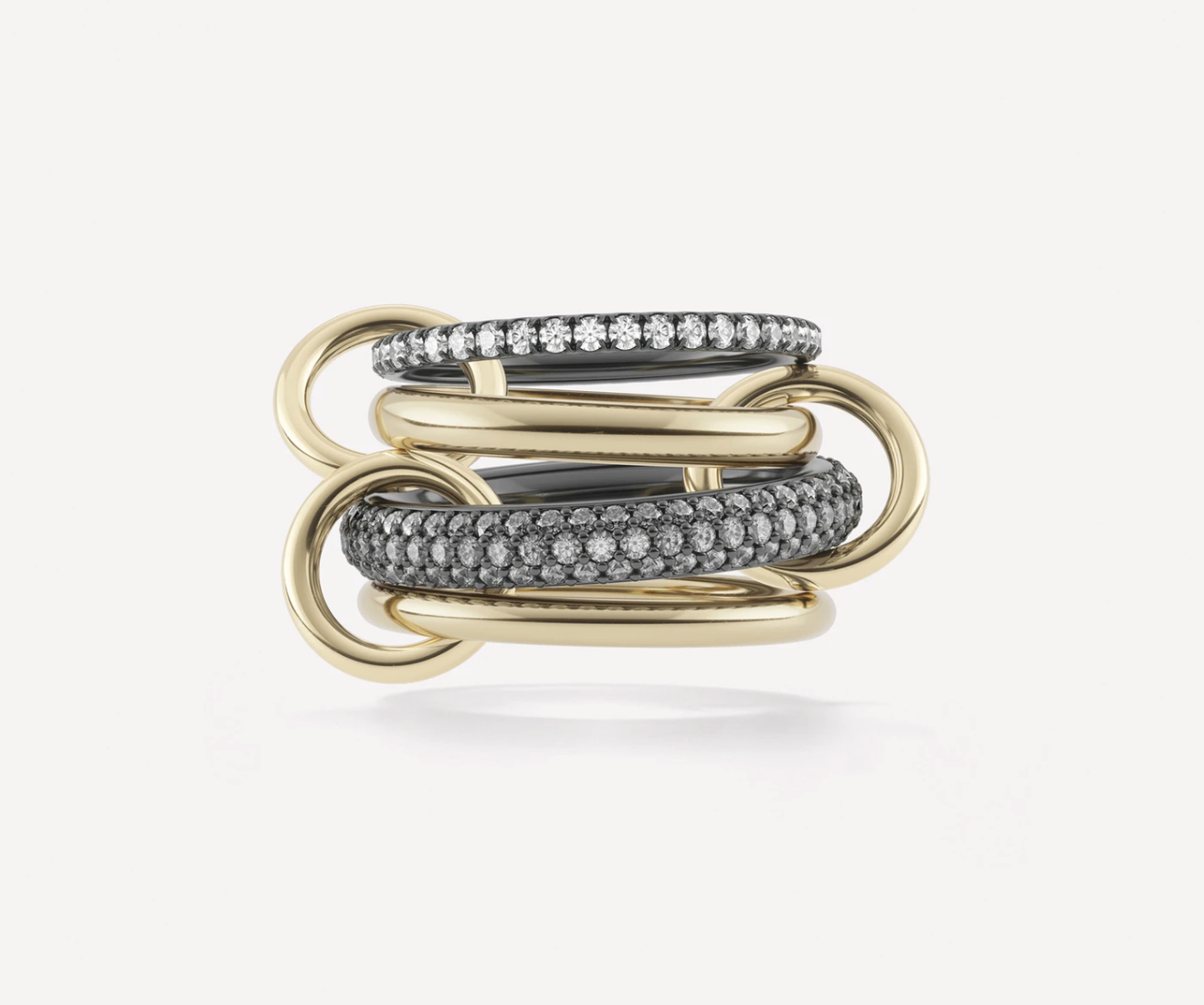 Vega Gold - Element 79 Contemporary Jewelry