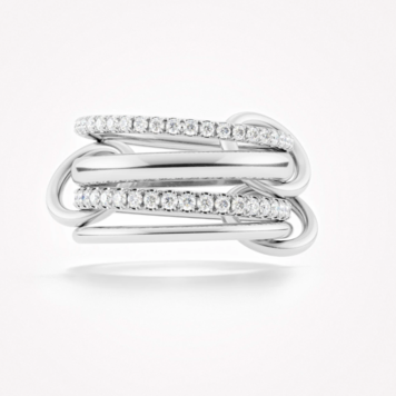 Spinelli Kilcollin Polaris Blanc