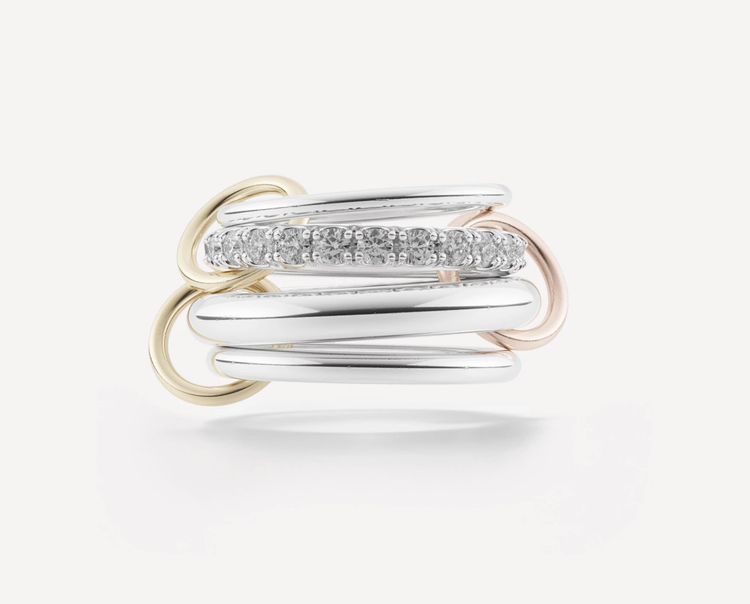 Spinelli Kilcollin Janssen SG Gris