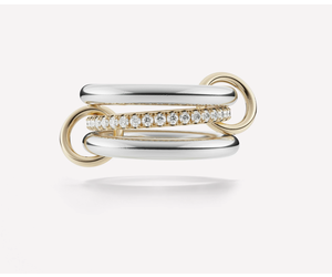 アクセサリー spinelli kilcollin LIBRA NOIR Vincents Fine Jewelry | Spinelli Kilcollin | Libra Noir