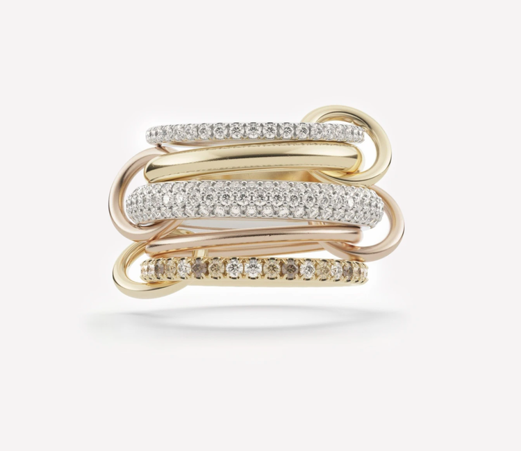 Spinelli Kilcollin Leo Blanc