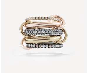 Leo MX - Element 79 Contemporary Jewelry Leo MX - Element 79 Contemporary Jewelry