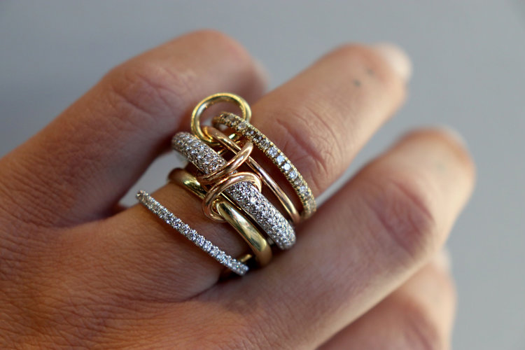 Spinelli Kilcollin Leo Blanc