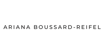 Ariana Boussard Reifel