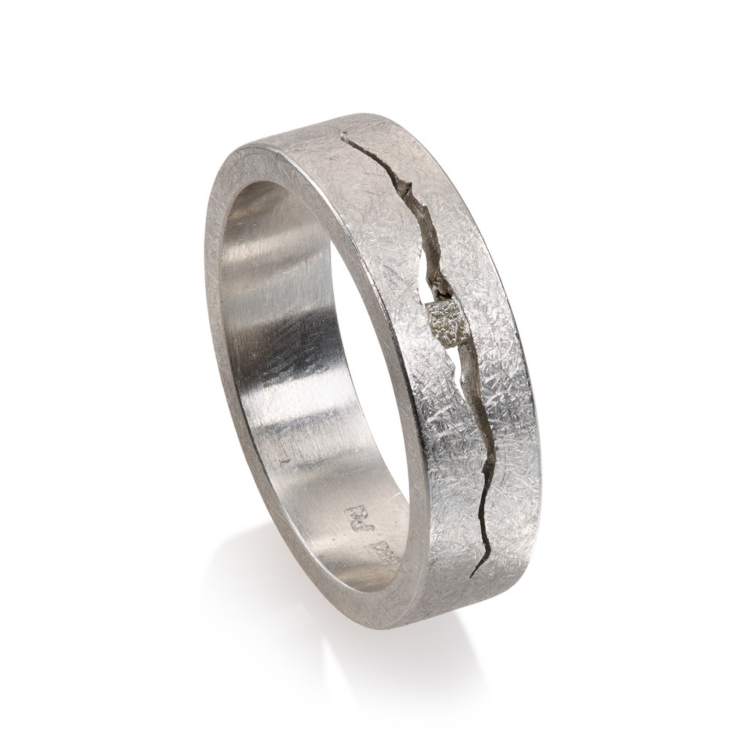 Premium AI Image | Matching palladium wedding rings emphasizing their  lustrous and white gold