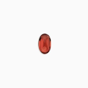 Loquet Garnet Gem