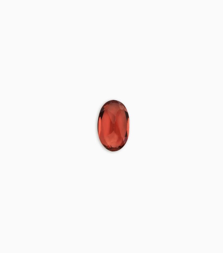 Loquet Garnet Gem