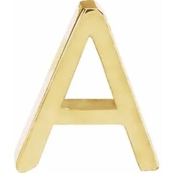 Loquet Alphabet Letters (All)