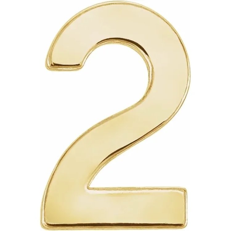 Loquet Gold Numbers (All)