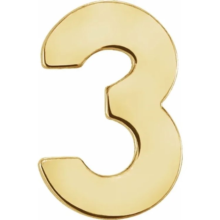 Loquet Gold Numbers (All)