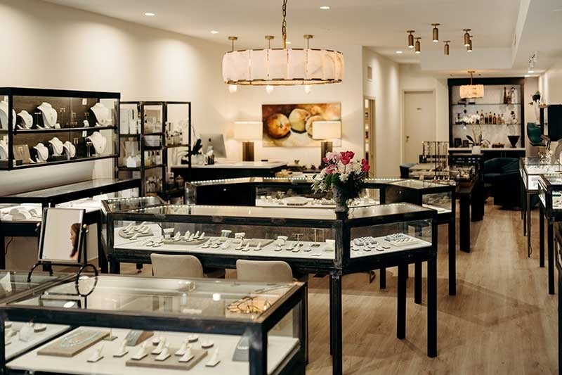 Element79 Contemporary Jewelry