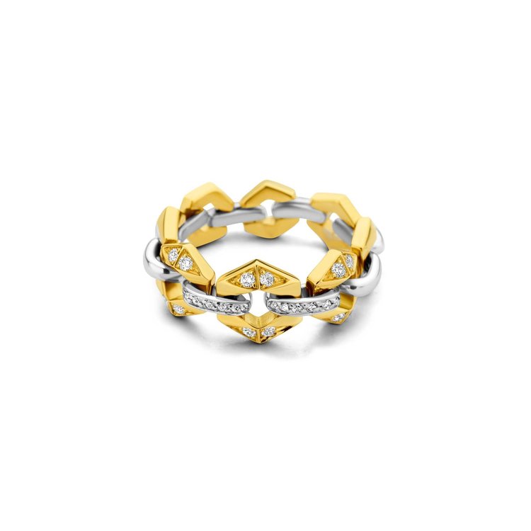 Dries Criel Flow Ring