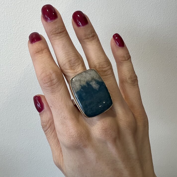 Jamie Joseph Element 79 Contemporary Jewelry