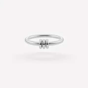 Spinelli Kilcollin Sirius Silver