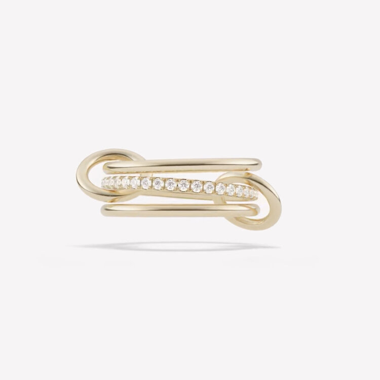 Spinelli Kilcollin Sonny YG