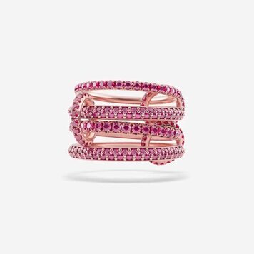 Spinelli Kilcollin Delphinus Rough Petite