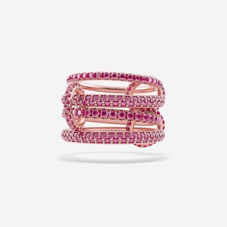 Spinelli Kilcollin Delphinus Rough Petite