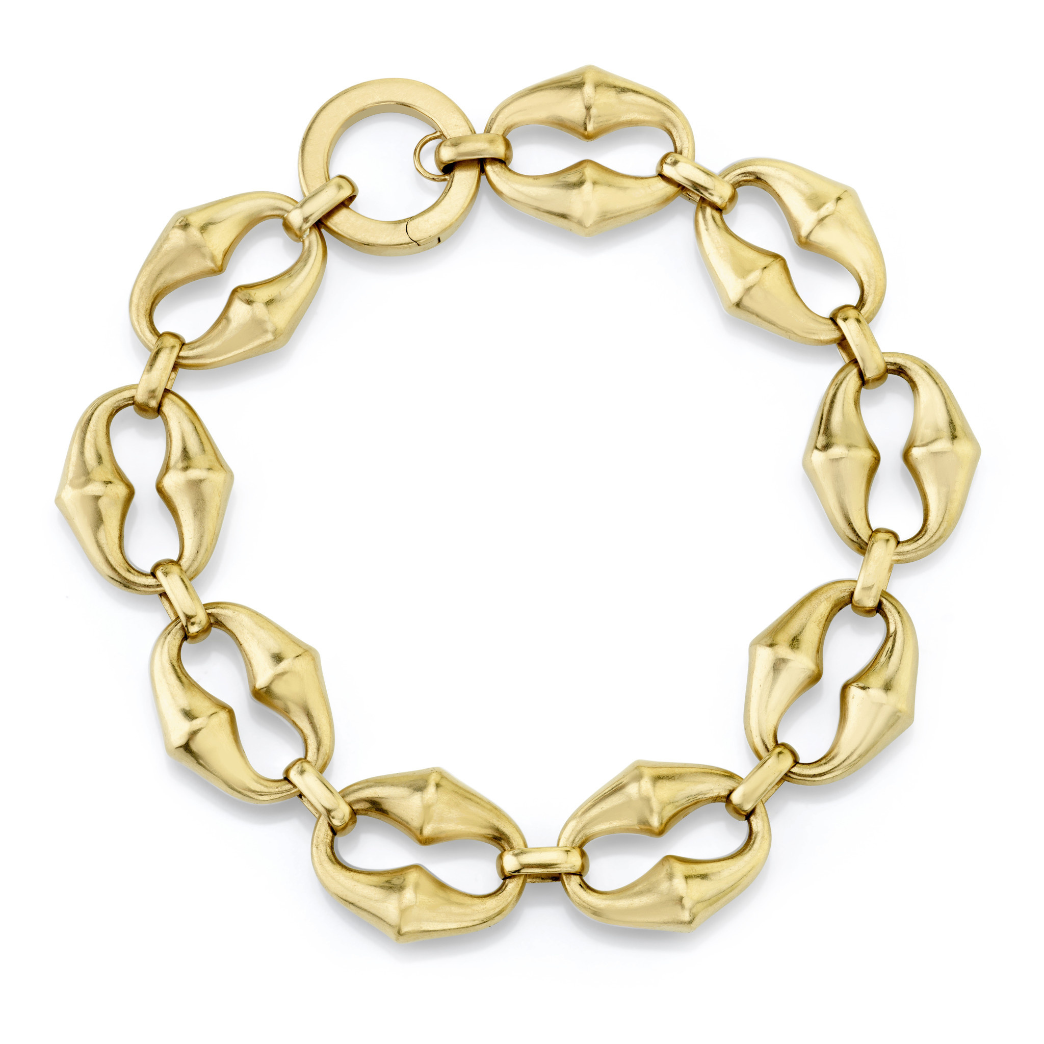 VRAM Chrona Mini Link Bracelet