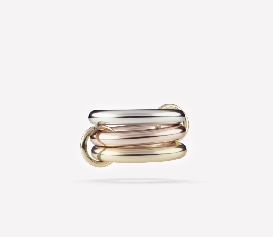 SK Mercury Ring